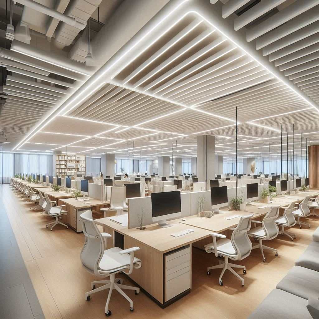 空间分区调整涉及写字楼办公新员工入职体验时外贸企业需要建立哪些沟通节点